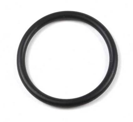 BMW Engine Coolant Hose O-Ring 11537545278